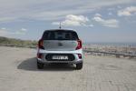 Kia Picanto EcoDynamics 2017 года (WW)